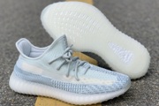 Yeezy Boost 350 V2 Cloud White